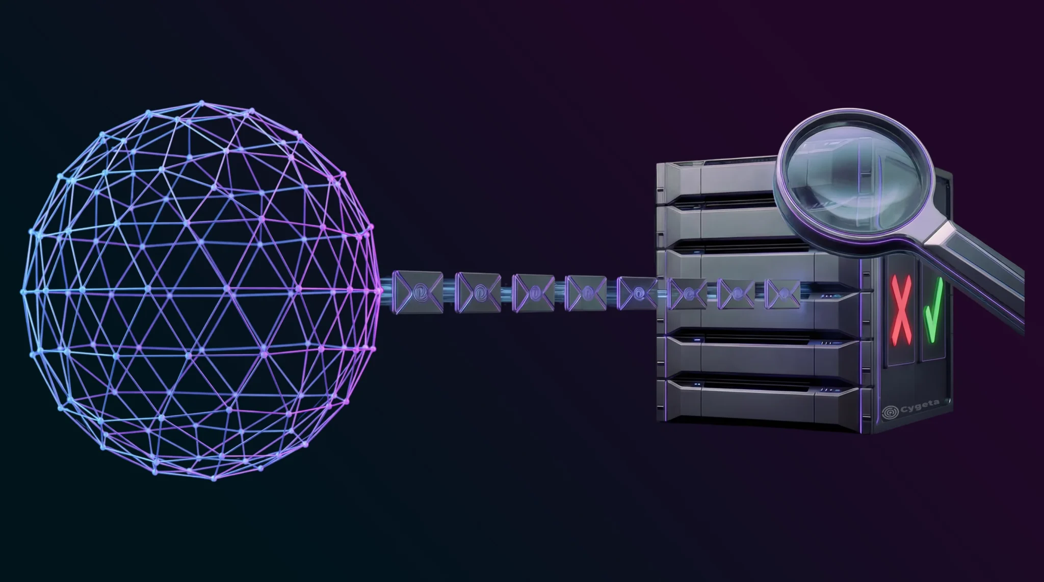 Domain Email Security Audit