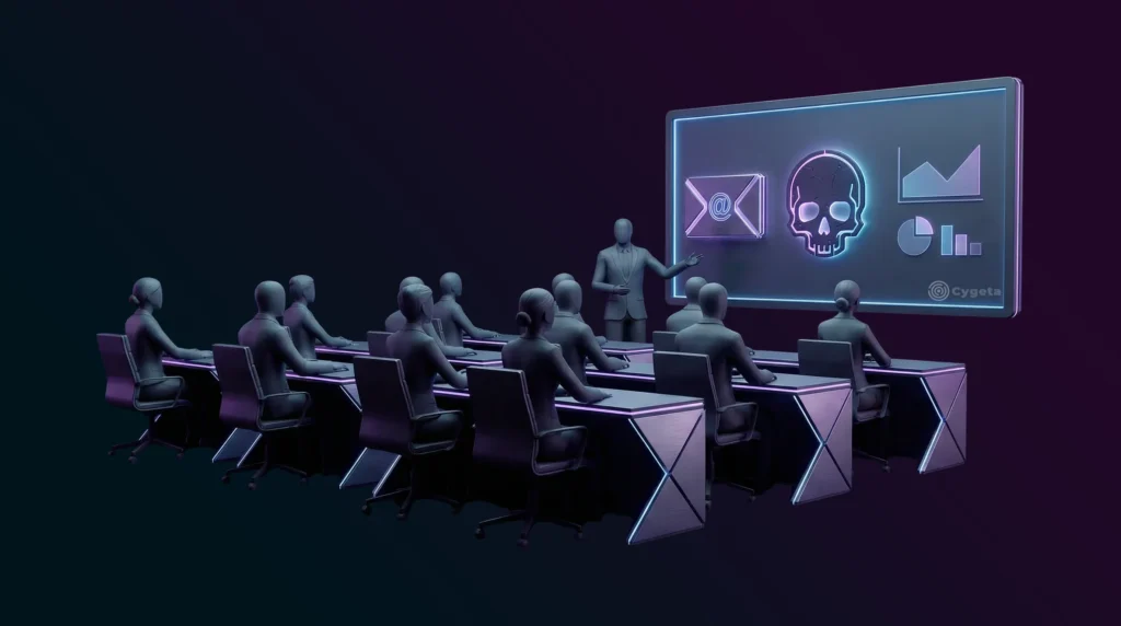 User Awareness Training