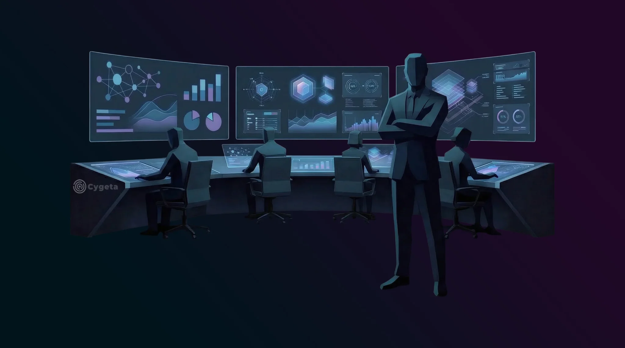 Virtual Chief Information Security Officer (vCISO)